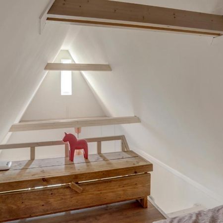 Lovely Tiny House Amstelveen Exterior foto