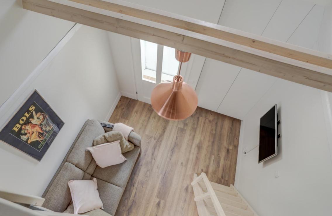 Lovely Tiny House Amstelveen Exterior foto